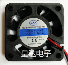 �S�����a ����4010�p�L��ɢ���L��40*40*10mm12Vֱ���L�C