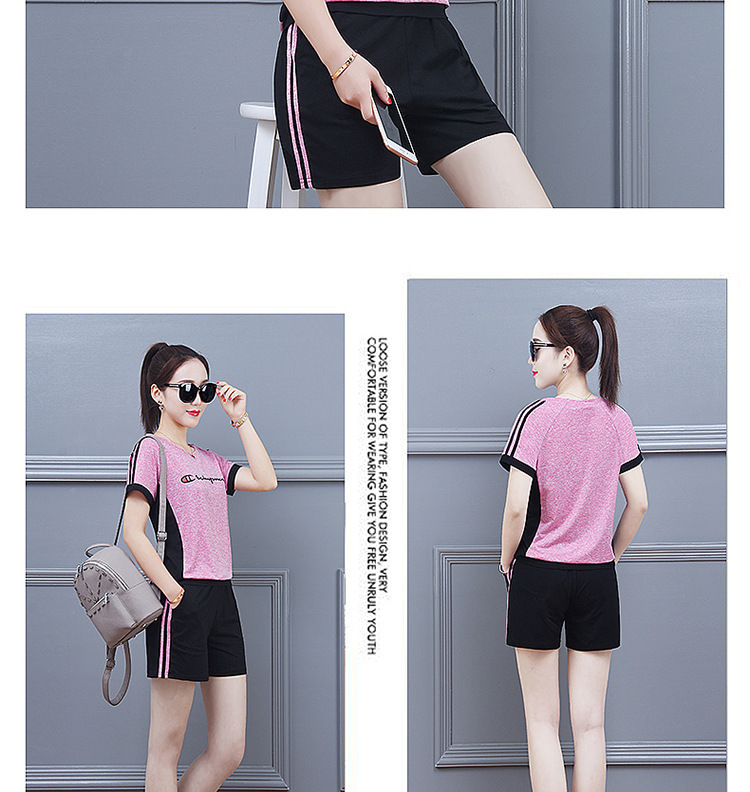 Costume femme TU RONGSHIJIA en Coton - Ref 3335064 Image 20