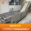 Brush Fruits and vegetables Cleaning machine Brush roll Hard fruit Cleaning machine