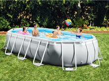 INTEX26796���Ϳ����Ӿ�ؼ�ͥ�ܼ�ˮ�ر���֧��Ϸˮ�ؼӺ�