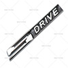 Suitable for the BMW XDrive logo, the four -wheel drive bid XDRIVE car logo BMW New 3 Series 5 Series