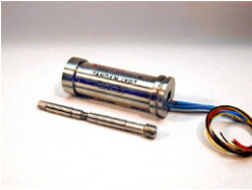 美国 Columbia 位移传感器  LMT 50