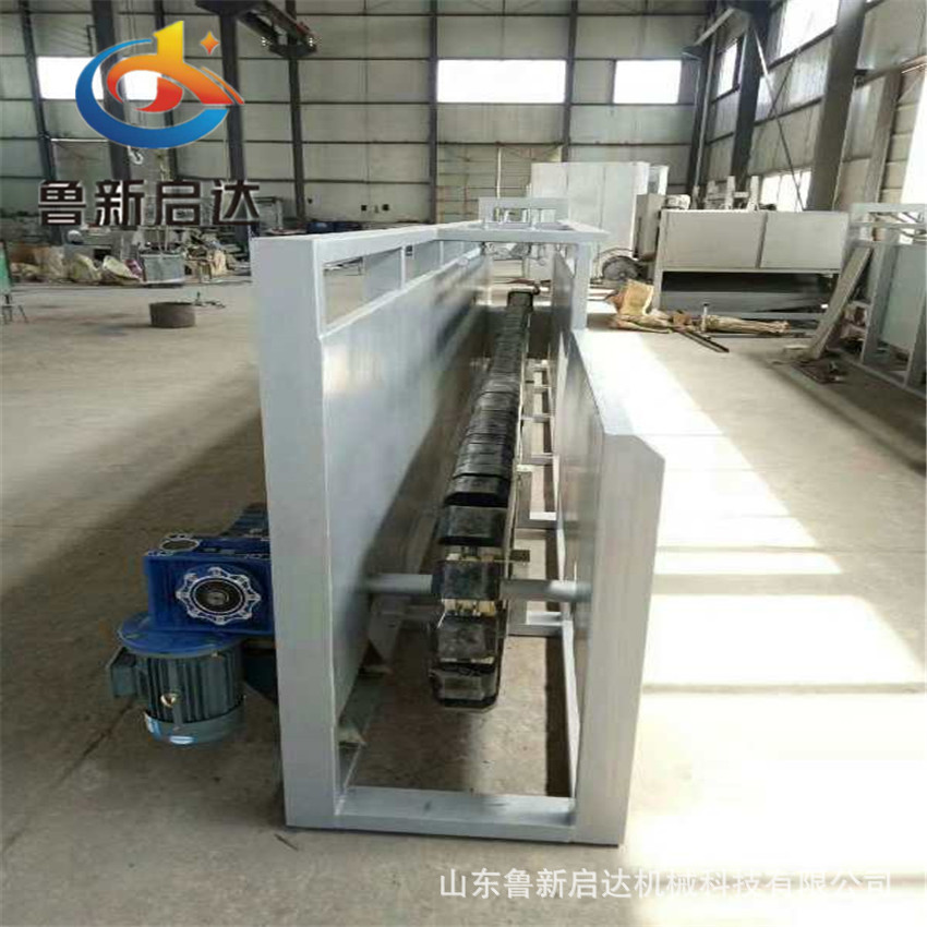 托腹式活挂机 托胸活挂机 屠宰机械 屠宰线设备 猪活挂机