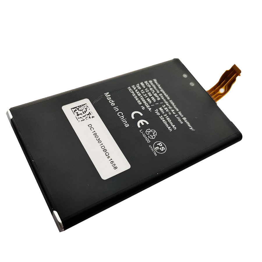 Điện thoại Kyocera Duraforce E6820( KHÔNG NHẬN SIM) | Shopee Việt Nam