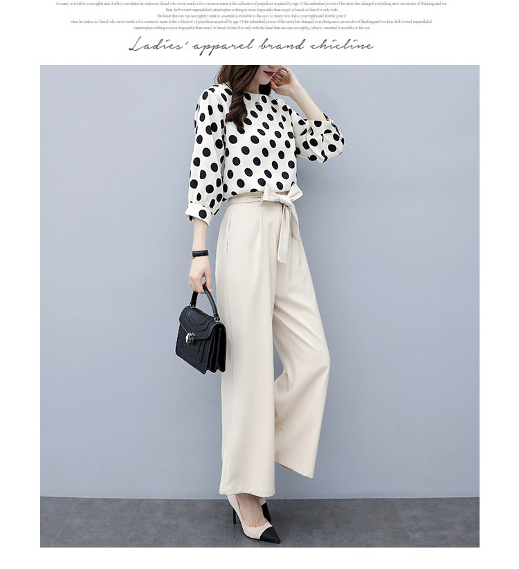 Costume femme UNE GéNéRATION en Mousseline - Ref 3334769 Image 15