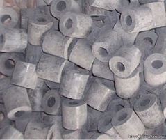 雄鹿供应氨分解镍触媒镍触媒厂家优质镍触媒氨分解炉专用