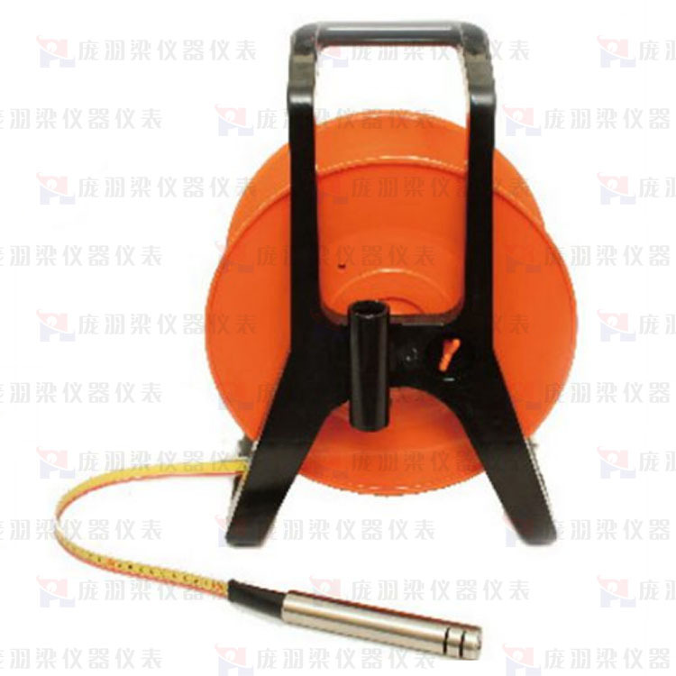 庞羽梁Spark-590井下水位计