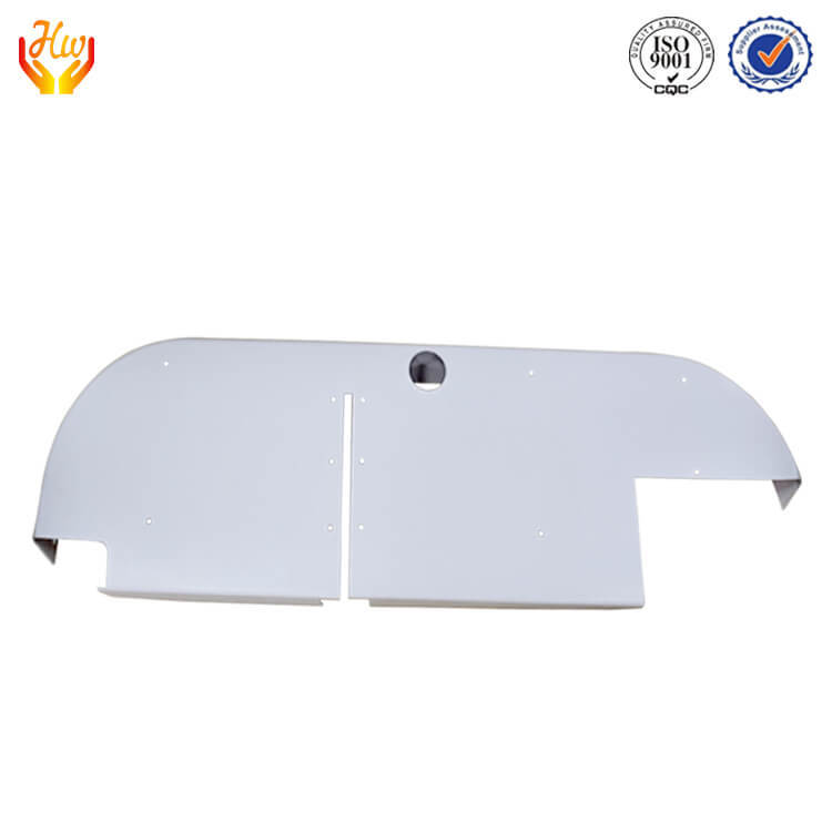 abs厚片吸塑加工定承接塑料外壳产品 亚美 abs厚片吸塑