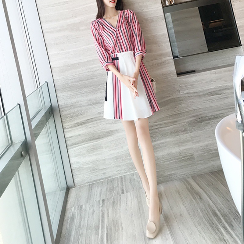 Costume femme en Mousseline - Ref 3334723 Image 1