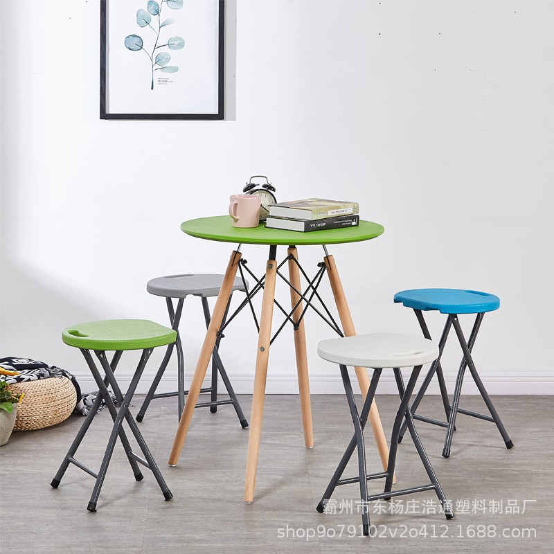 Manufacturers directly offer plastic Imes round table dining table…