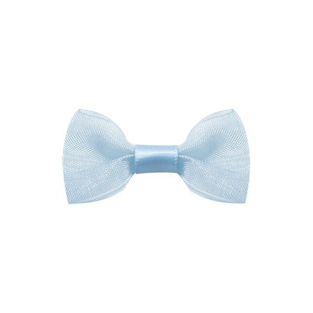 Yao Ming al por mayor 4,8 cm bowknot 200 piezas por paquete de ropa para niños faja plana nudo DIY cinta bowknot