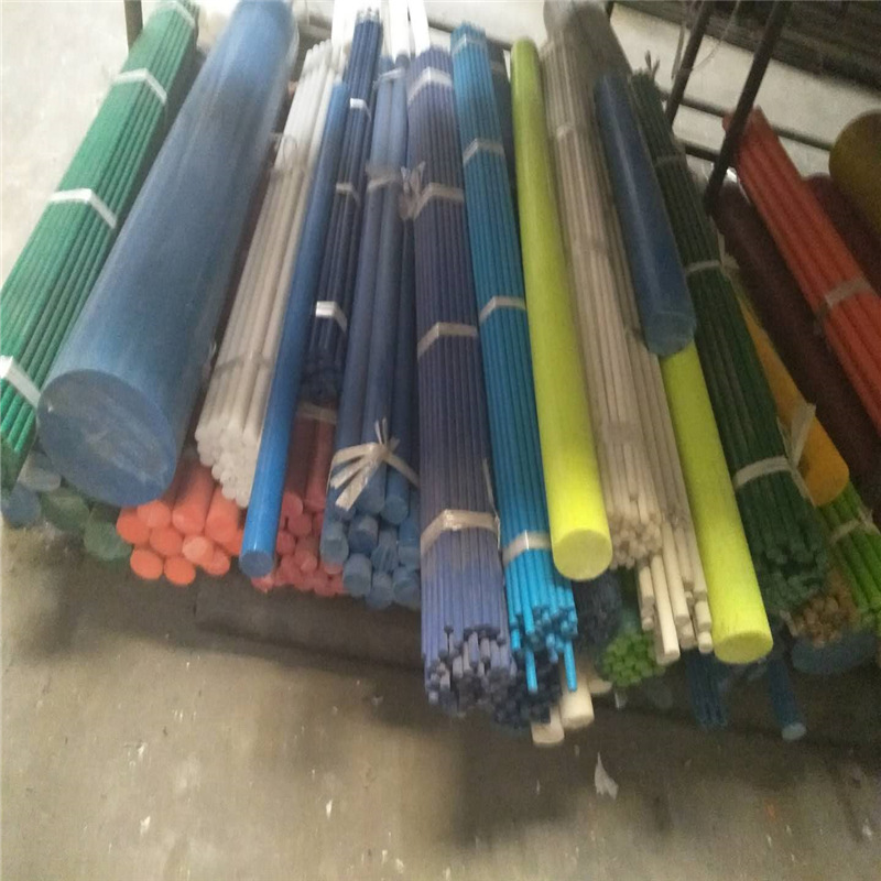 聚甲醛POM棒 赛钢棒 黑色 白色 蓝 现货供应 价格优惠