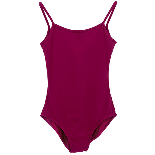 Ballet practice clothing for women, adult dance clothing, Chinese folk dance teacher's one-piece suspender body suit, gymnastics suit