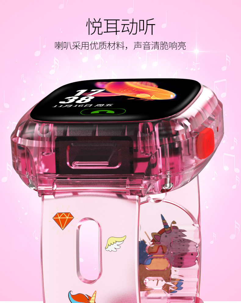 Smart watch GIDNO - Ref 3390409 Image 14