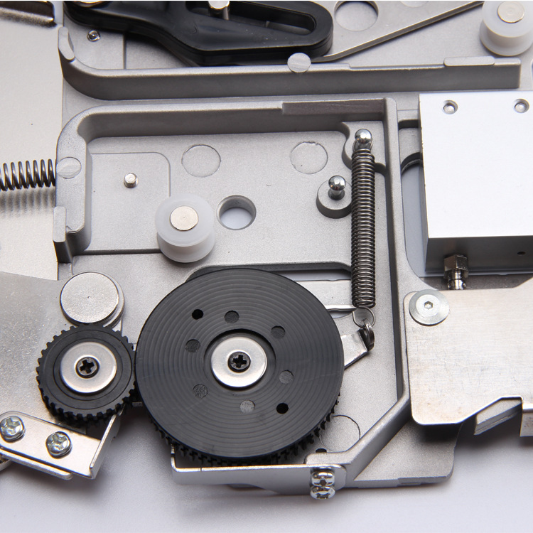 源头厂家雅马哈CL飞达8MM 质量保证源头厂家贴片机飞达配件