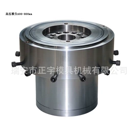 塑机配件;吹膜机;塑料挤出机