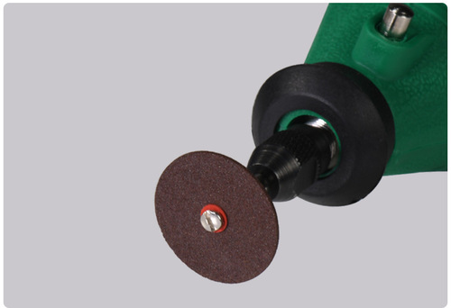Abrasive wheel cutting disc double mesh resin cutting disc DIY case model metal cutting disc tool electric grinding small saw blade