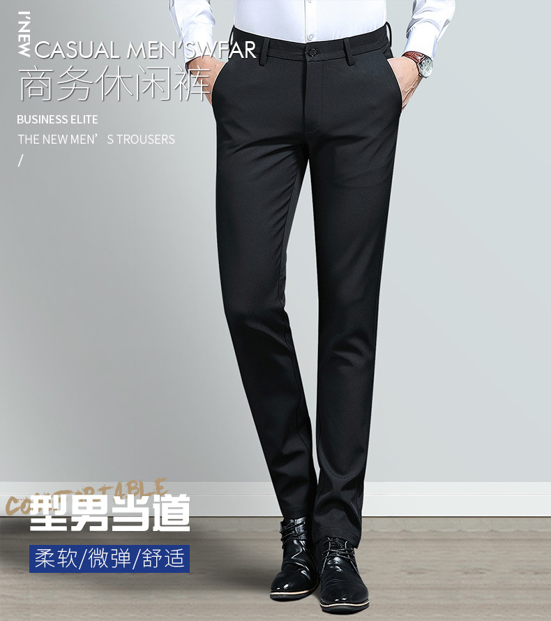 Pantalon homme - Ref 3443956 Image 35