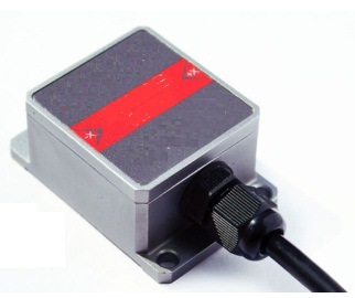 北京恒奥德数字输出型双轴倾角传感器