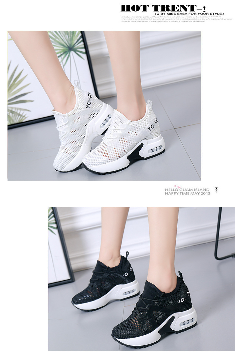 Chaussures été pour femme en Composé - Ref 3346290 Image 20