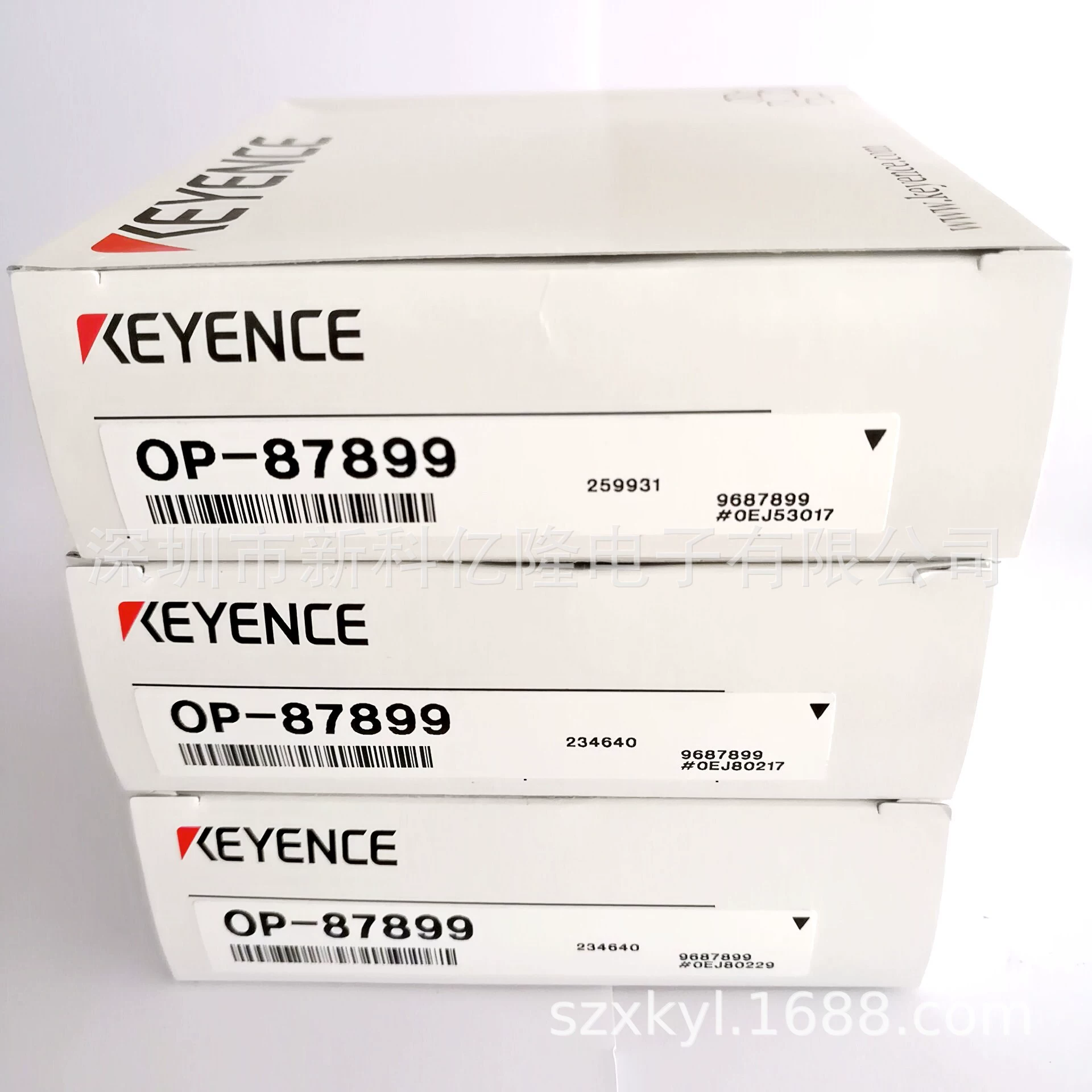 KEYENCE Фотоприёмник PZ2-62 новый оригинал в наличии