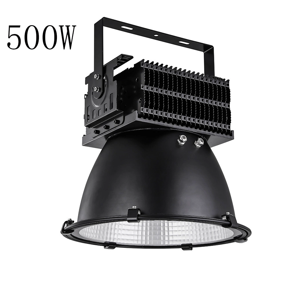 LED потолочная лампа, высокие столбовые светильники, прямые продажи фабрики, 500W