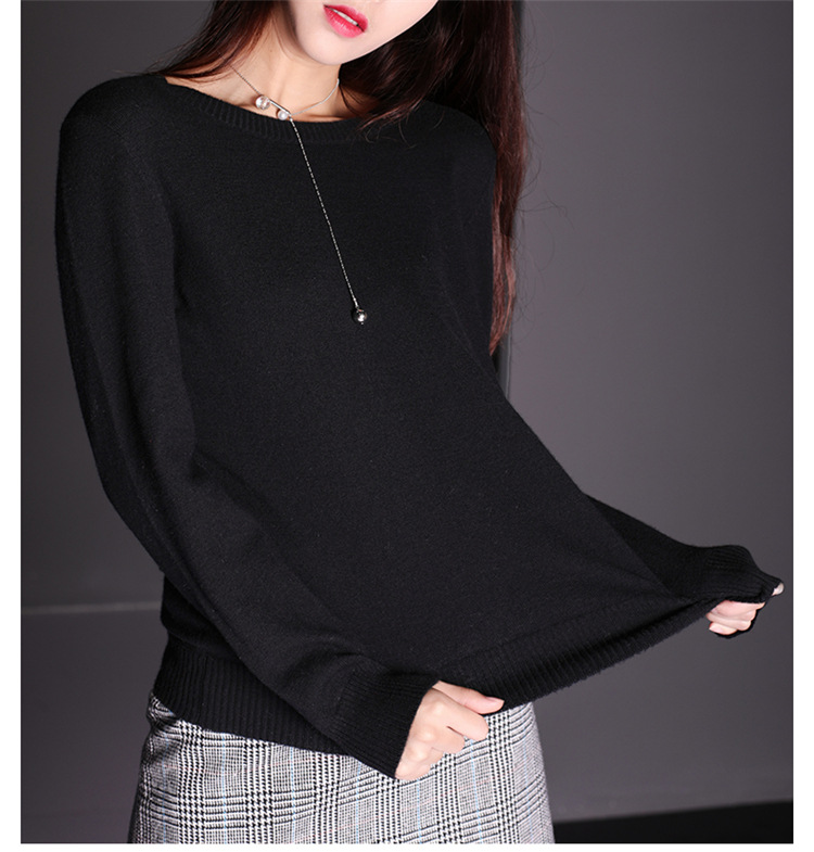 Pull femme - Ref 3414334 Image 47