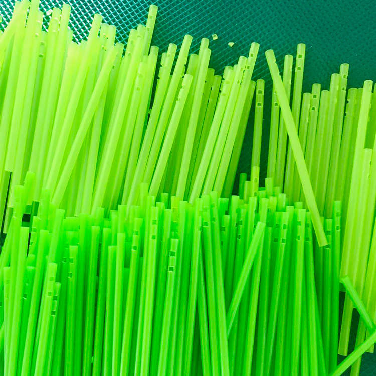 广东燿安定制PP糖棒押出生产线 厂家直销可按需求定制 高产低耗