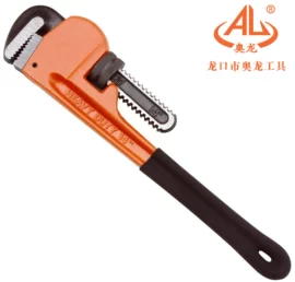 管子钳;断线钳;钳工工具