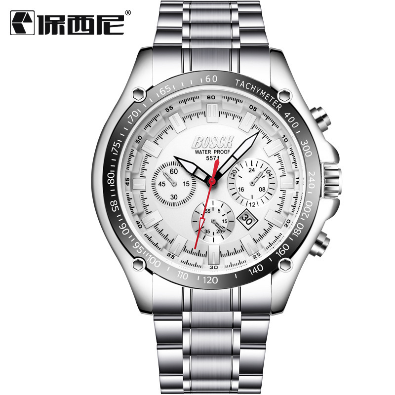 Спортивный календарь белая сторона