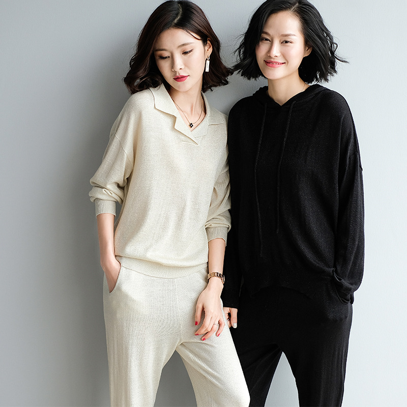 Costume femme SECRET PEU PROFOND en Tricot - Ref 3334377 Image 1