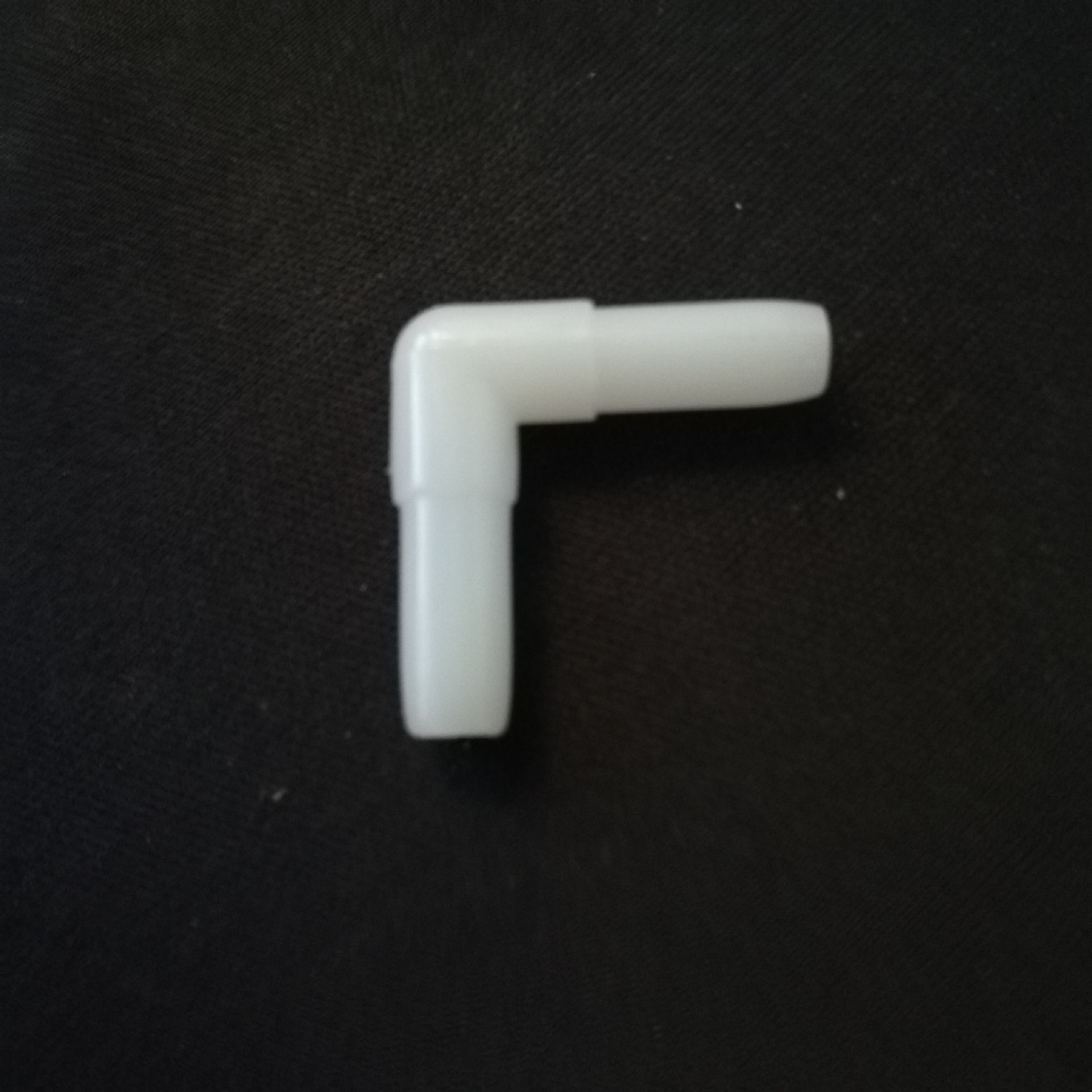 Fábrica de plástico Conector directo tanque de peces aireador bomba tubo de aire válvula de retención accesorios de acuario válvula de retención