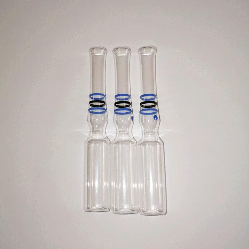 曲颈易折安瓿瓶10ml 20ml 棕色 透明针剂瓶 原液瓶-阿里巴巴