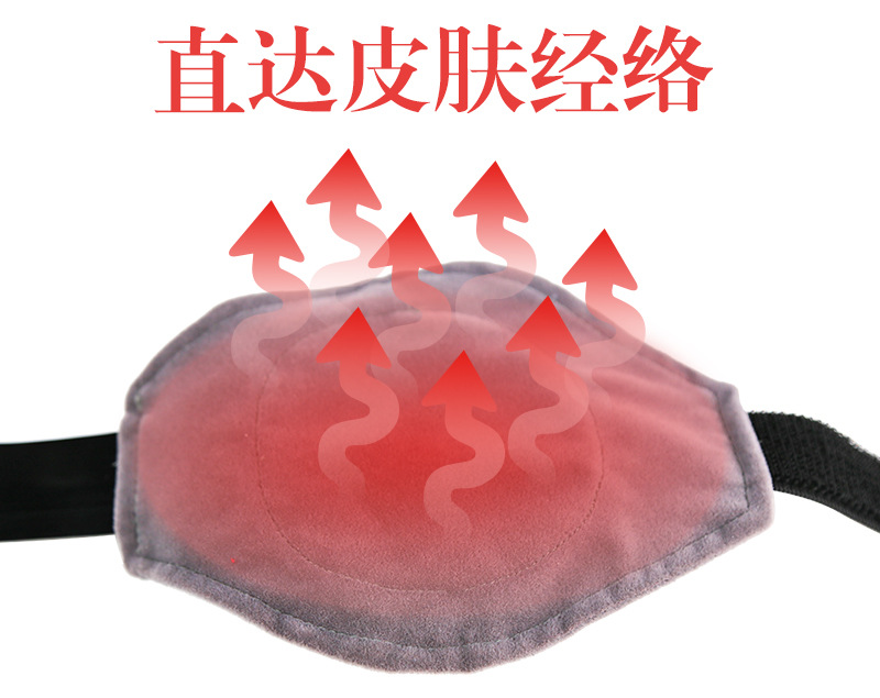 Multi-Panel Moxibustion Clothing Set with Copper Moxa Box Fabric Cover Home Warm Moxa Therapy Kit Low Smoke Moxa Sticks specifications