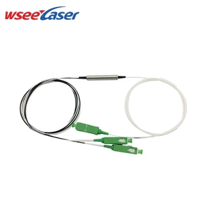[8CH 粗波分复用器 CWDM 盒式 光纤波分复用器]