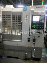 二手北京精雕机 睿雕Carver600V_T