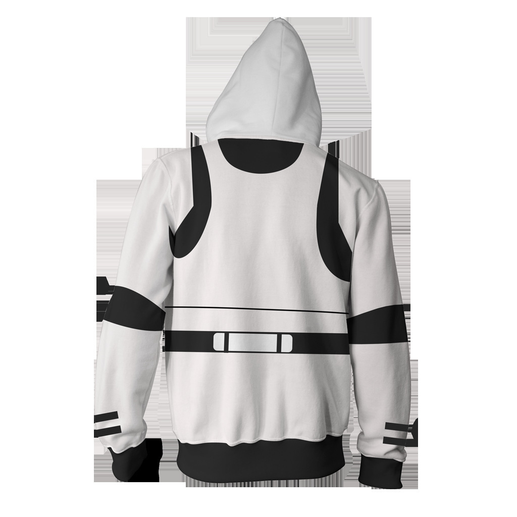 Star Wars Hoodie 8