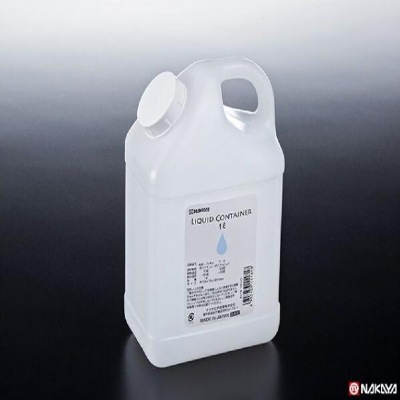 日本进口液体储存容器1L