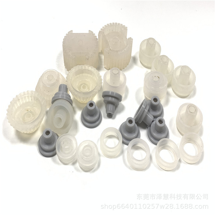 硅胶密封件