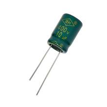 BH�κ� ī�̽�105���Ƶ���� 10UF400V ������ֱ������ݳ���