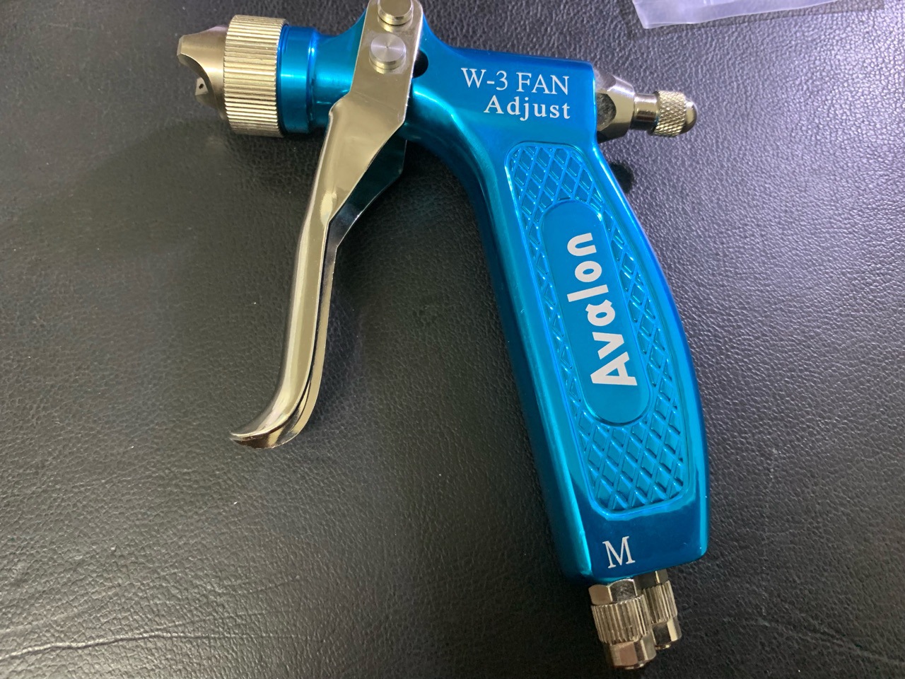 亚洲龙离型剂喷枪，水转印喷枪 活化剂喷枪