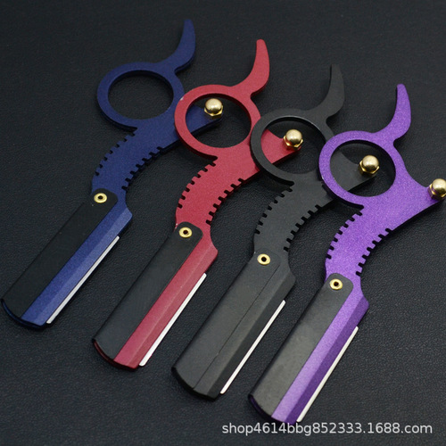 Ring old-fashioned manual razor razor hair cutting razor razor razor razor razor razor razor razor blade razor razor razor razor holder