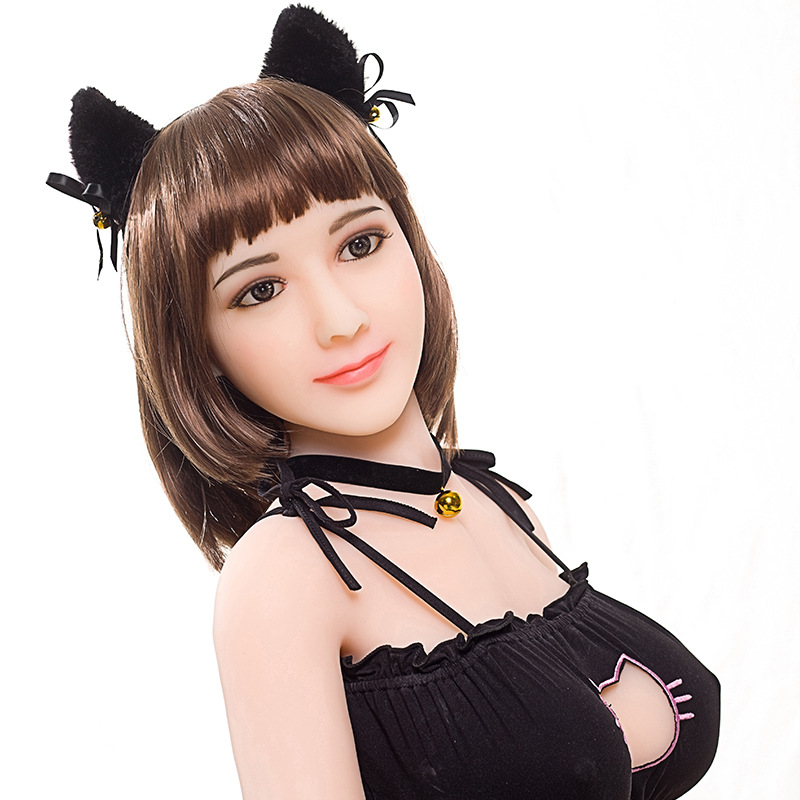 entity a doll silica gel Male inflation a doll Live version simulation Girlfriend adult interest Supplies doll