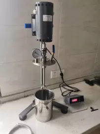 搅拌机;乳化机;混合机