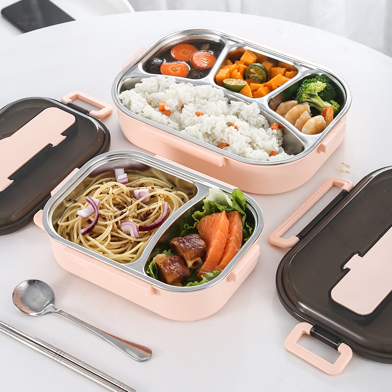 304 stainless steel fast food plate lunc...