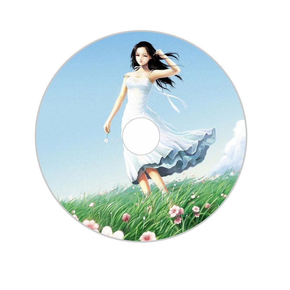 抖音同款唱片机车载香薰片补充香膏汽车用香薰替换香膏香水片定制|ms