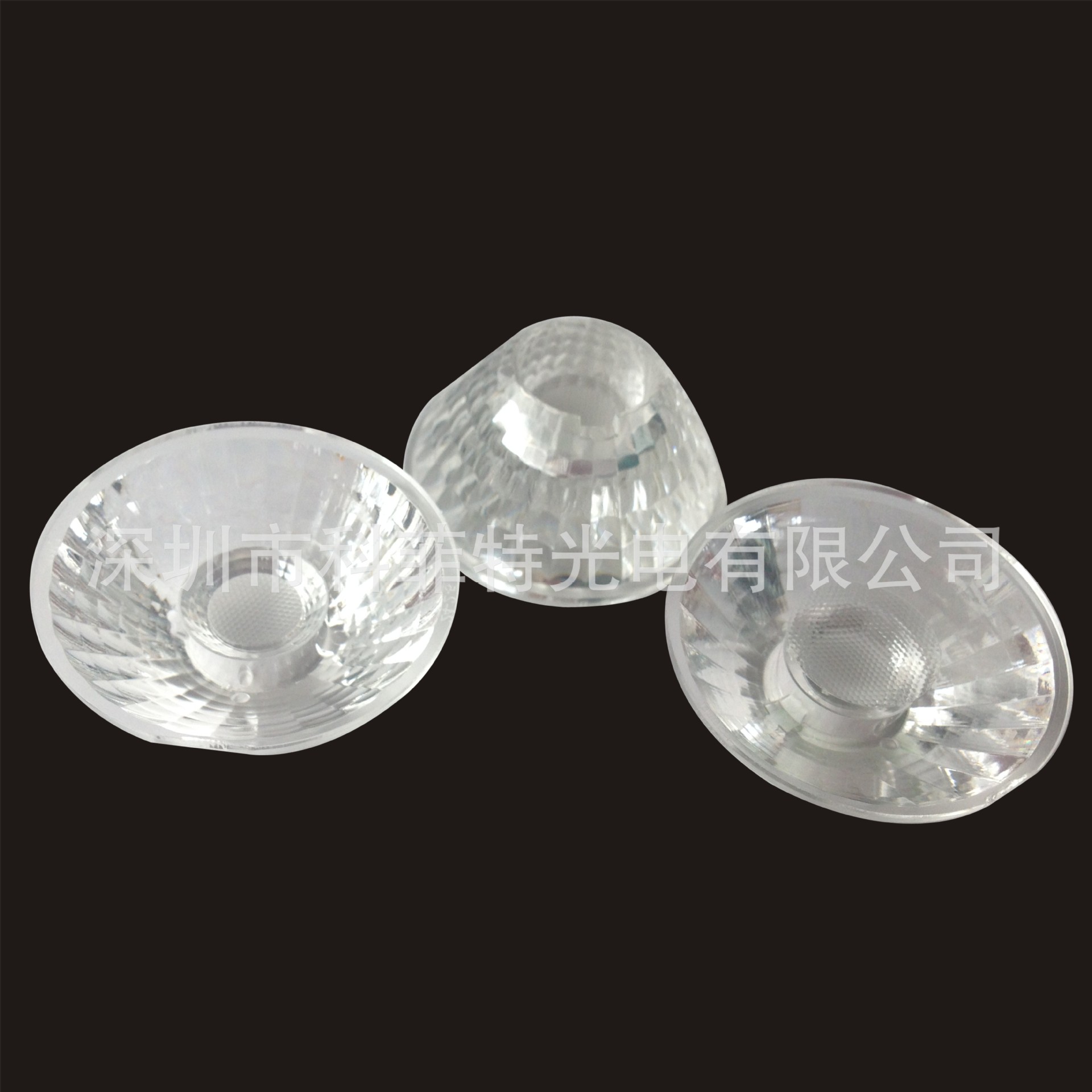 4319-COB透镜-3