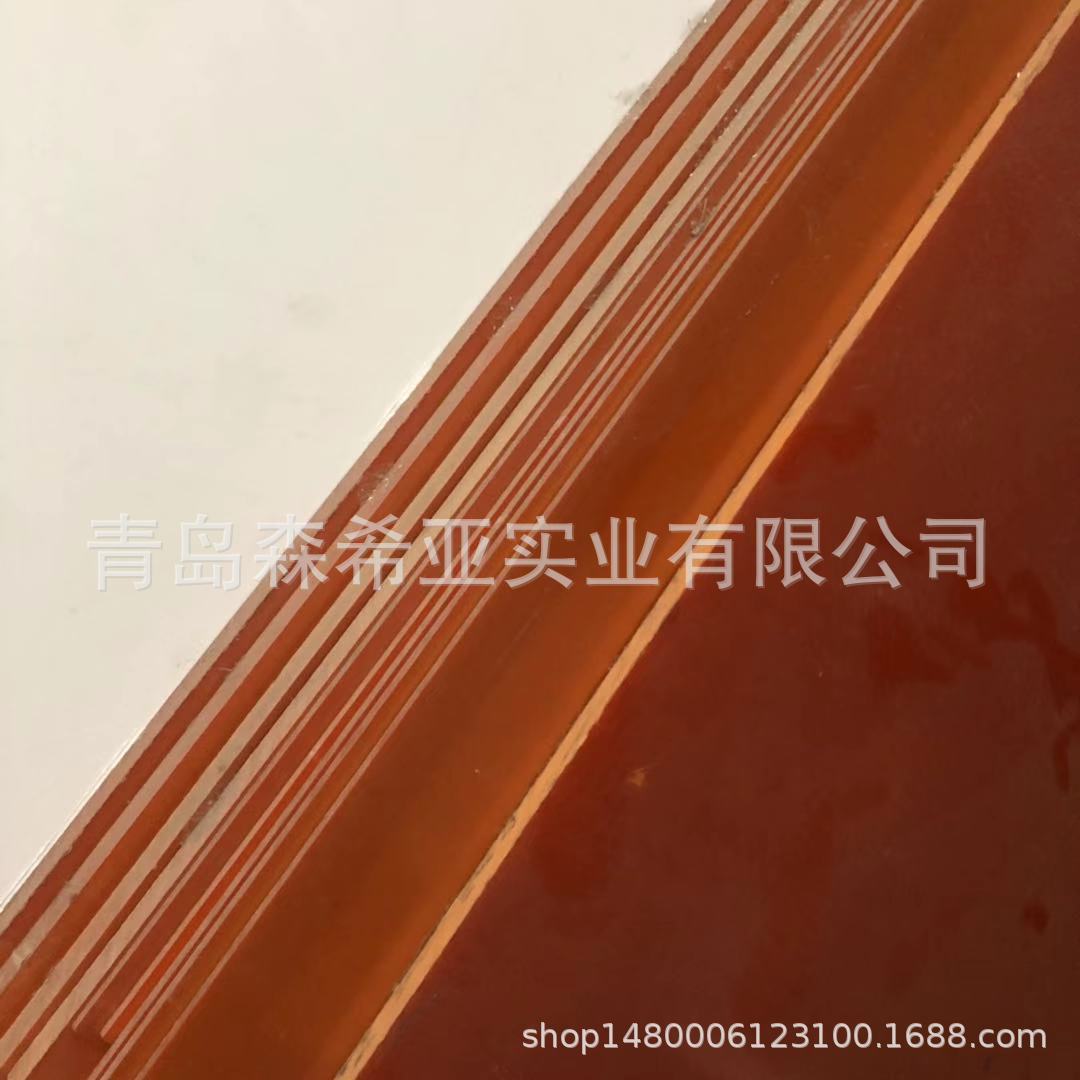 电木板 酚醛纸板3021 多色可选 厚度5mm 其他尺寸可定制 耐磨绝缘
