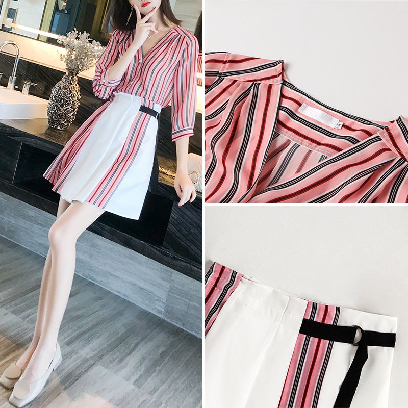 Costume femme en Mousseline - Ref 3335000 Image 5