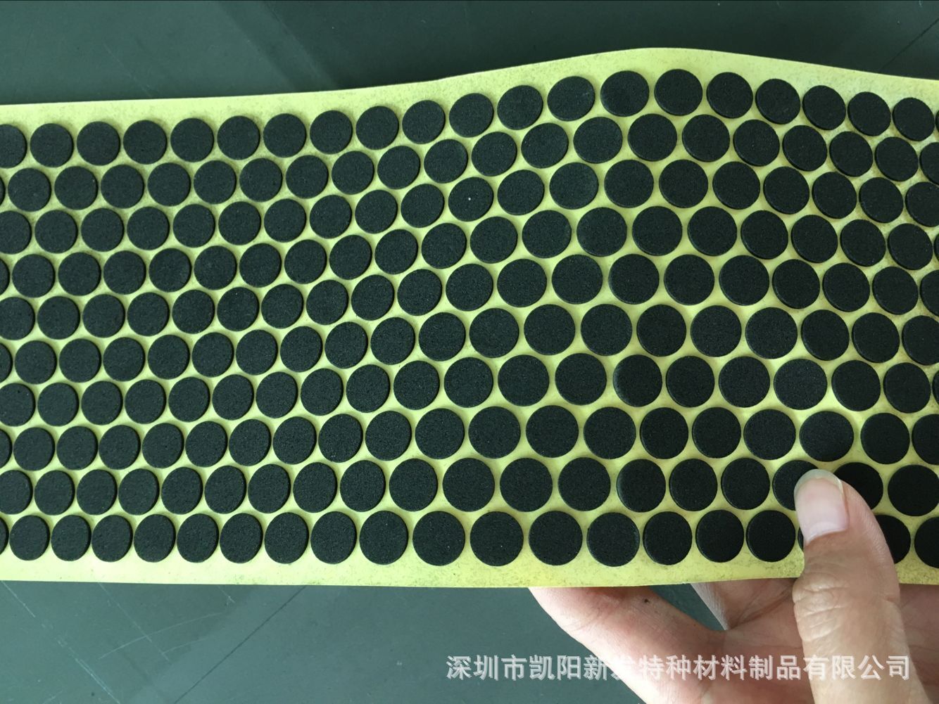  圆形方形 EVA垫 海绵垫 泡棉垫 消音泡沫垫